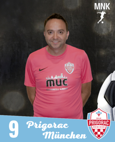 Dopredsjednik Bećir Nikola