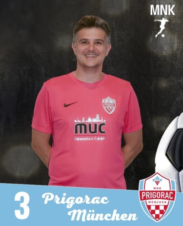 Član uprave Orsolić Ivica